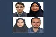 نام چهار عضو هیأت‌علمی دانشکده علوم تغذیه و رژیم شناسی در فهرست دو درصد دانشمندان برتر جهان قرار گرفت