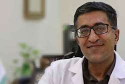 انتصاب دکتر غلامرضا محمدی فارسانی به عنوان مدیر درمان دانشکده علوم تغذیه و رژیم شناسی
