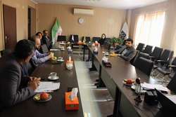 یکصد و نودمین جلسه شورای پژوهشی دانشکده علوم تغذیه و رژیم شناسی دانشگاه علوم پزشکی تهران برگزار شد