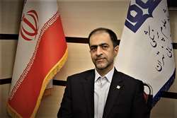 پیام تبریک رئیس دانشکده علوم تغذیه و رژیم شناسی دانشگاه علوم پزشکی تهران به مناسبت هفته دفاع مقدس 