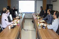 تصویب ۱۰ طرح تحقیقاتی در دویست و پنجمین نشست شورای پژوهشی دانشکده علوم تغذیه و رژیم‌شناسی دانشگاه علوم پزشکی تهران