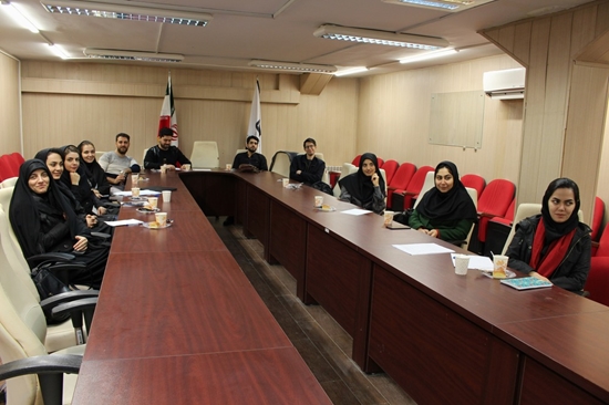 کارگاه دو روزه روش تدریس در دانشکده علوم تغذیه و رژیم شناسی دانشگاه علوم پزشکی تهران برگزار شد 