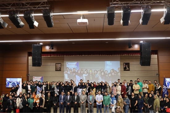 سمینار یک روزه دیابت در دانشکده علوم تغذیه و رژیم شناسی دانشگاه علوم پزشکی تهران برگزار شد 