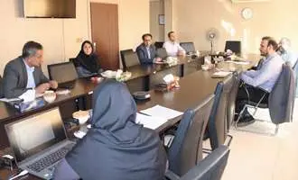 تصویب پنج طرح تحقیقاتی در دویست و هفتمین نشست شورای پژوهشی دانشکده علوم تغذیه و رژیم ‌شناسی  