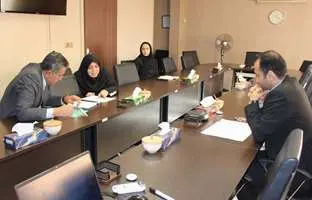 تشکیل کمیته بررسی پایه تشویقی برای کتب برگزیده اعضای هیأت‌علمی در دانشکده علوم تغذیه و رژیم شناسی