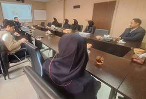 آغاز دور سوم شورای بین‌الملل دانشکده علوم تغذیه با تمرکز بر جذب دانشجوی خارجی و توسعه تعاملات جهانی