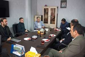 گام بلند دانشکده علوم تغذیه و رژیم شناسی برای پیوند هدفمند با صنعت و اقتصاد سلامت