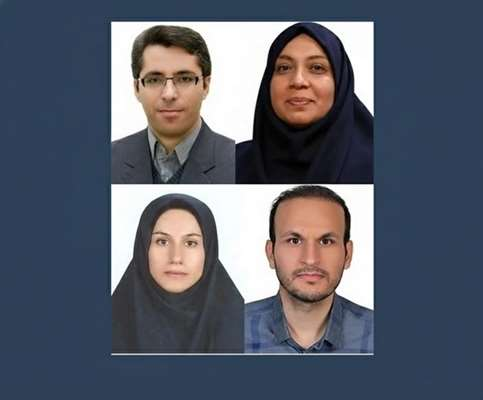 نام چهار عضو هیأت‌علمی دانشکده علوم تغذیه و رژیم شناسی در فهرست دو درصد دانشمندان برتر جهان قرار گرفت