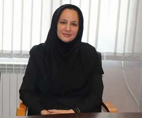 کسب رتبه اول جایزه مقاله برتر فارسی جشنواره علمی فرهنگستان علوم پزشکی کشور توسط عضو هیأت‌علمی دانشکده علوم تغذیه و رژیم شناسی