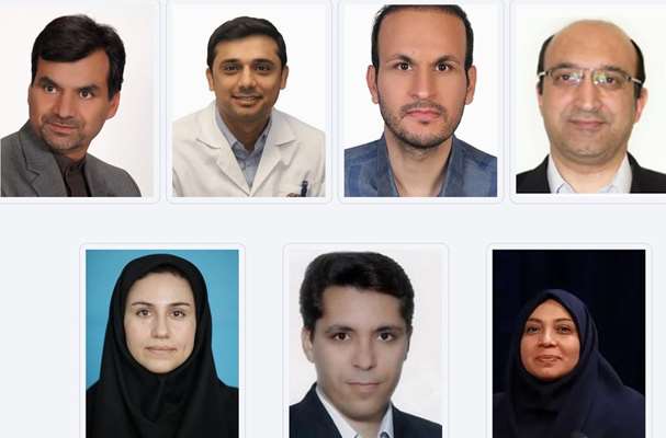 نام هفت عضو هیأت‌علمی دانشکده علوم تغذیه و رژیم شناسی در فهرست دو درصد دانشمندان برتر پر استناد جهان