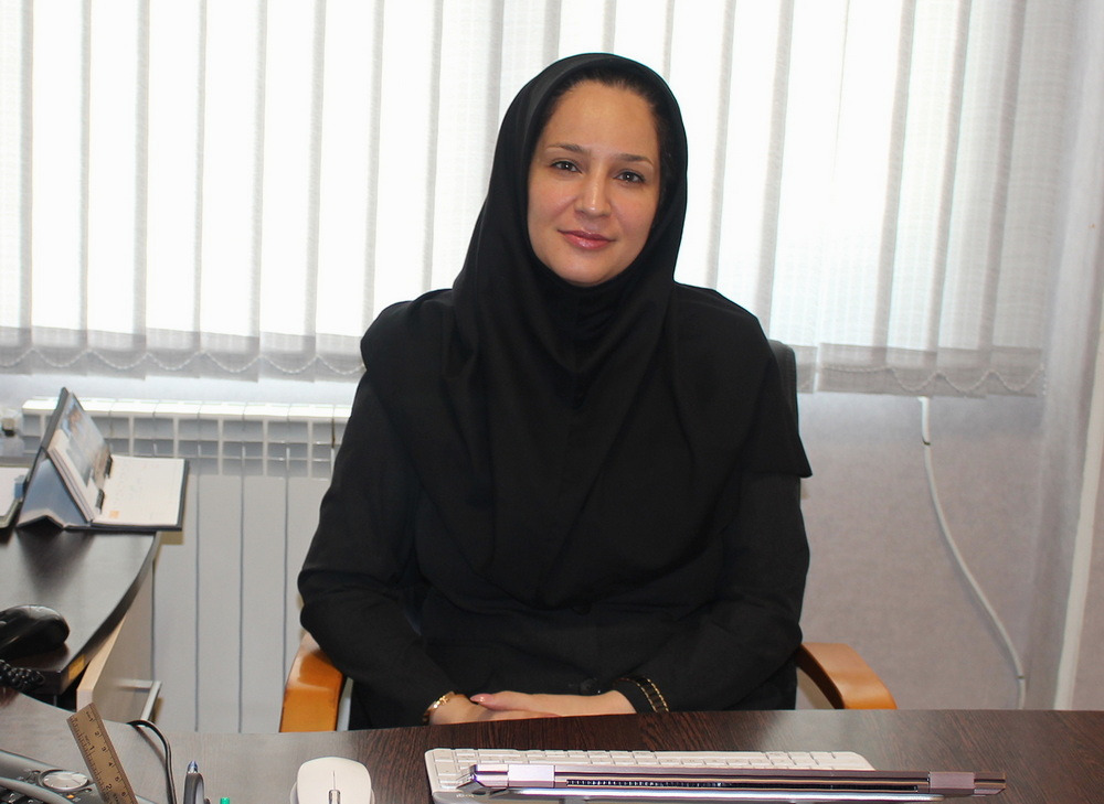 پیام تبریک معاون دانشجویی و فرهنگی دانشکده علوم تغذیه و رژیم شناسی به مناسبت روز دانشجو