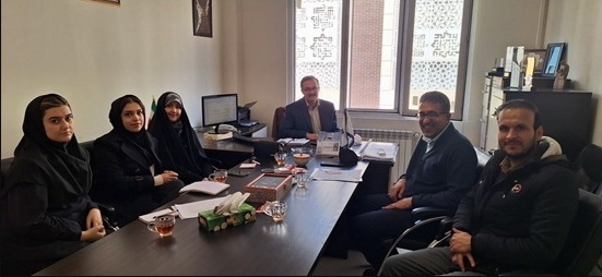 برگزاری هشتمین نشست کمیته علمی اجرایی دومین کنگره ملی و نخستین کنگره بین المللی غذاهای دریایی؛ سلامت و بیماری