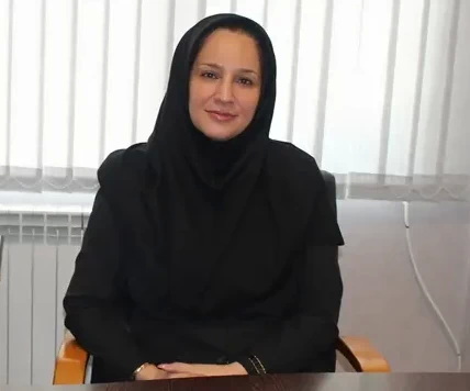 کسب رتبه اول جایزه مقاله برتر فارسی جشنواره علمی فرهنگستان علوم پزشکی کشور توسط عضو هیأت‌علمی دانشکده علوم تغذیه و رژیم شناسی