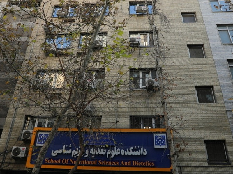 گشایش افق‌های نو در آموزش بین‌الملل دانشکده علوم تغذیه و رژیم شناسی؛ تصویب دو برنامه‌ آموزشی جدید ویژه دانشجویان خارجی
